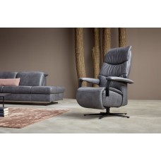 Himolla 7250 Easyswing fotel